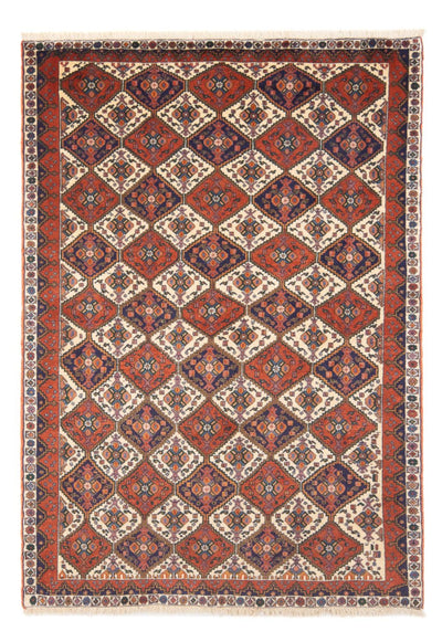 Afshar Sirjan Tæppe 120x185cm - Persisk tæppe
