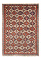 Afshar Sirjan Tæppe 185x120cm - Persisk tæppe