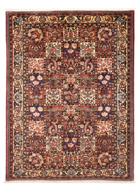 Bakhtiari Tæppe 138x197cm - Persisk tæppe – product image