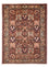 Persisk tæppe - Nomadisk - 197 x 138 cm - flerfarvet