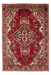 Bakhtiari Tæppe 208x137cm - Persisk tæppe – product image