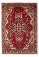 Bakhtiari Tæppe 208x137cm - Persisk tæppe