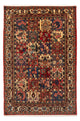 Bakhtiari Tæppe 205x137cm - Persisk tæppe
