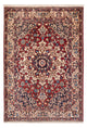 Bakhtiari Tæppe 210x147cm - Persisk tæppe