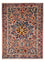 Persisk tæppe - Nomadisk - 202 x 141 cm - rød