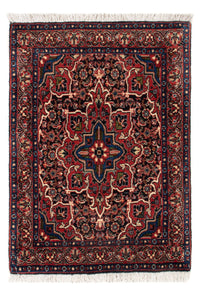 Bidjar - Takab Tæppe 72x50cm - Persisk tæppe – product image