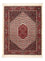 Persisk tæppe - Bijar - Royal - 90 x 70 cm - beige