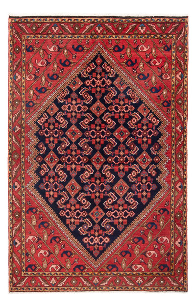 Borchalou Tæppe 140x218cm - Persisk tæppe