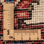 Persisk tæppe - Nomadisk - 200 x 138 cm - flerfarvet