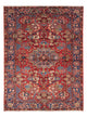 Sarouk Tæppe 242x158cm - Persisk tæppe