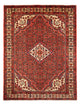Hosseinabad Tæppe 158x218cm - Persisk tæppe