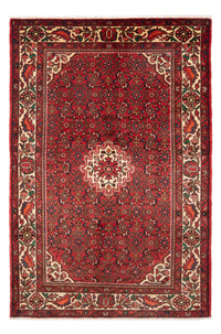 Hosseinabad Tæppe 213x138cm - Persisk tæppe – product image