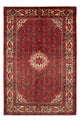 Hosseinabad Tæppe 213x138cm - Persisk tæppe