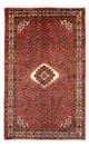 Hosseinabad Tæppe 226x132cm - Persisk tæppe