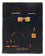 Gabbeh-tæppe - Persisk - 113 x 85 cm - flerfarvet