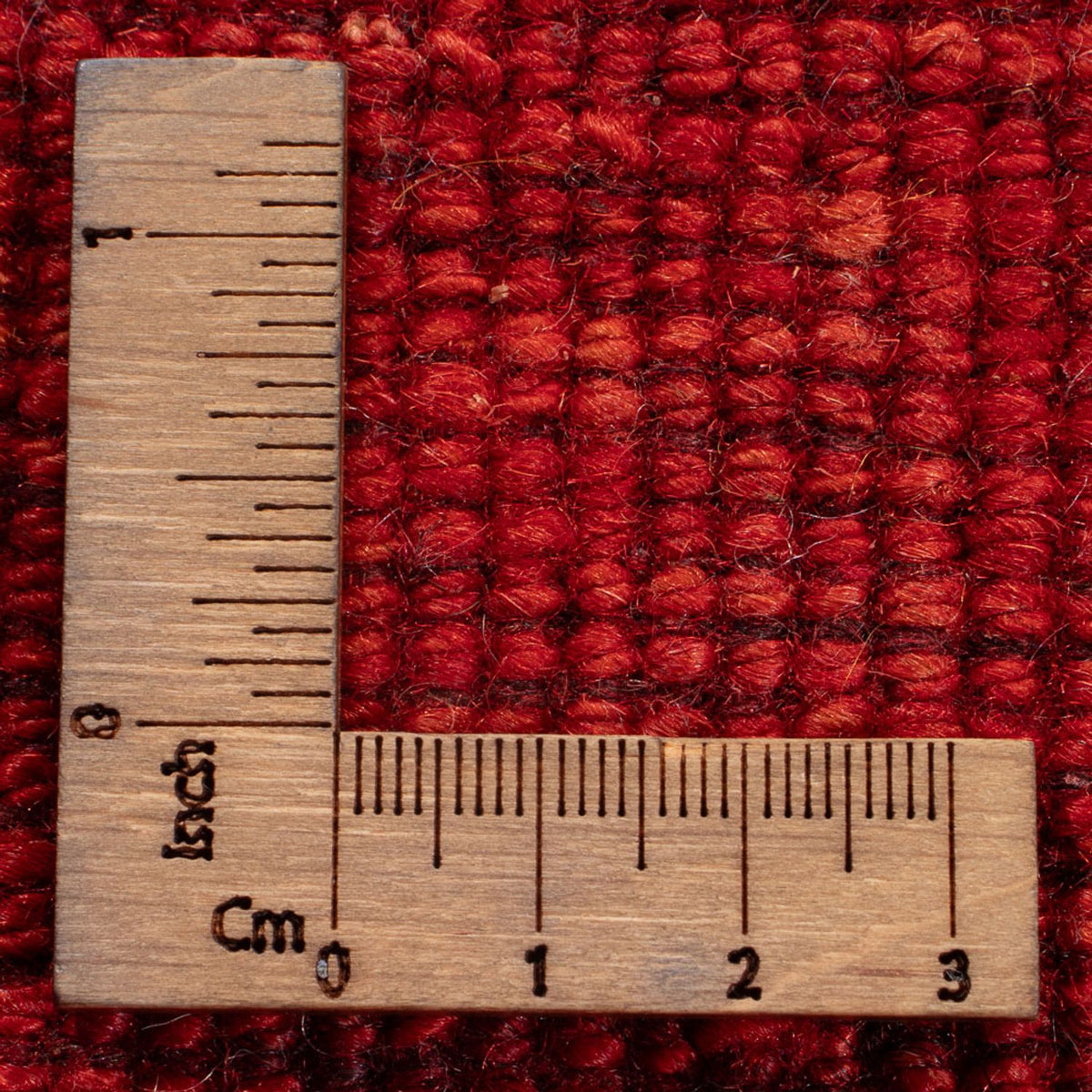 Gabbeh-tæppe - Persisk - 300 x 230 cm - flerfarvet