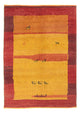 Persisk Gabbeh Tæppe 170x124cm - Perserteppich Wollteppich