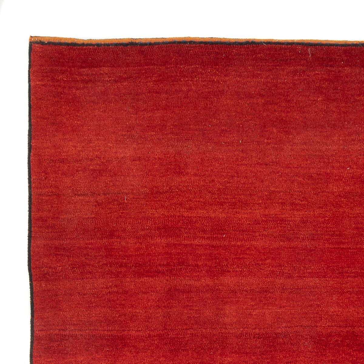 Persisk Gabbeh Tæppe 230x302cm - Perserteppich Wollteppich