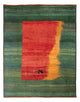 Persisk Gabbeh Tæppe 250x200cm - Perserteppich Wollteppich