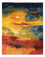 Gabbeh-tæppe - Persisk - 290 x 228 cm - flerfarvet