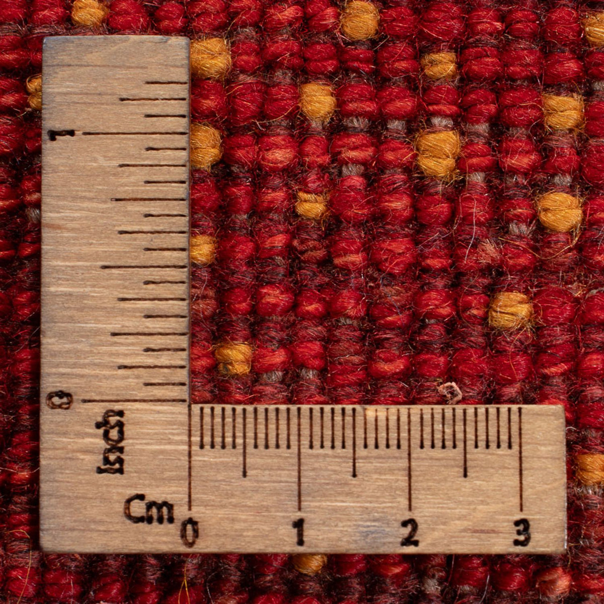 Gabbeh-tæppe - Persisk - 290 x 228 cm - flerfarvet