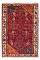 Qashqai Tæppe 130x192cm - Persisk tæppe