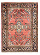 Hamadan Tæppe 226x155cm - Persisk tæppe