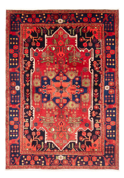 Hamadan Tæppe 138x207cm - Persisk tæppe