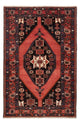 Hamadan Tæppe 215x140cm - Persisk tæppe