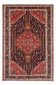 Hamadan Tæppe 225x140cm - Persisk tæppe