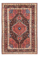 Hamadan Tæppe 215x144cm - Persisk tæppe