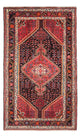 Hamadan Tæppe 193x156cm - Persisk tæppe