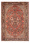 Persisk tæppe - Nomadisk - Royal - 219 x 155 cm - rød
