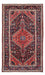 Persisk tæppe - Nomadisk - Royal - 234 x 135 cm - mørkeblå