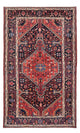 Hamadan Tæppe 234x135cm - Persisk tæppe