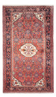 Hamadan Tæppe 221x128cm - Persisk tæppe