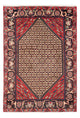 Hamadan Tæppe 197x127cm - Persisk tæppe