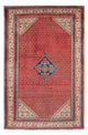 Hamadan Tæppe 210x130cm - Persisk tæppe