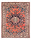 Persisk tæppe - Nomadisk - Royal - 188 x 133 cm - orange