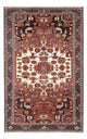Hamadan Tæppe 209x134cm - Persisk tæppe