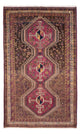 Hamadan Tæppe 227x138cm - Persisk tæppe