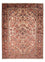 Persisk tæppe - Nomadisk - Royal - 214 x 152 cm - creme