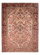 Hamadan Tæppe 214x152cm - Persisk tæppe