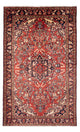 Hamadan Tæppe 241x150cm - Persisk tæppe