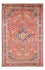 Persisk tæppe - Nomadisk - Royal - 208 x 126 cm - rød