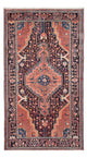 Hamadan Tæppe 241x134cm - Persisk tæppe