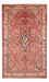 Persisk tæppe - Nomadisk - Royal - 210 x 125 cm - rød