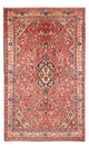 Persisk tæppe - Nomadisk - Royal - 210 x 125 cm - rød