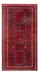 Hamadan Tæppe 245x125cm - Persisk tæppe