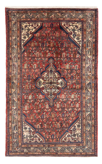Hamadan Tæppe 132x221cm - Persisk tæppe